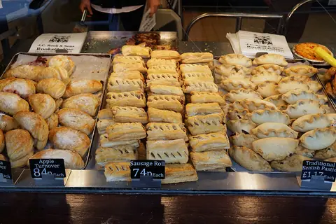 Entree Bakery photo 3
